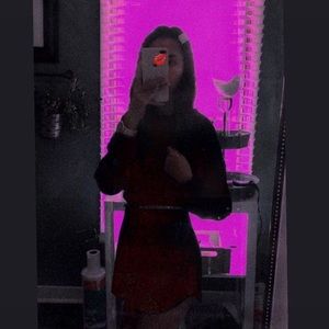 Meet your Posher, Anyiie